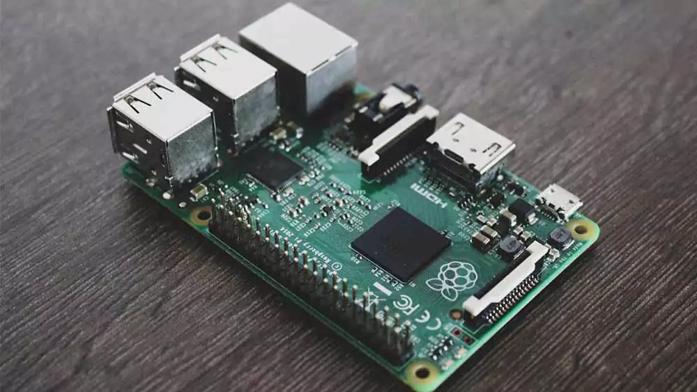 Source Circuit Board