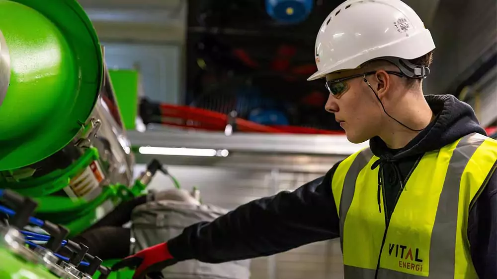 Workplace Safety Mistakes and Measures