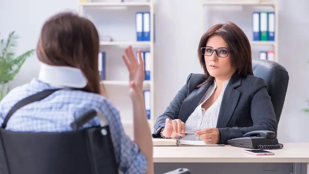 types of personal injury cases