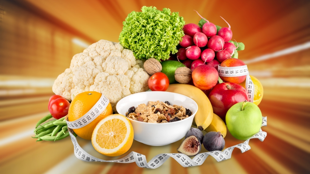 Food, Hydration, and Health on the Go
