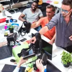 Improve the Student Experience with Technology