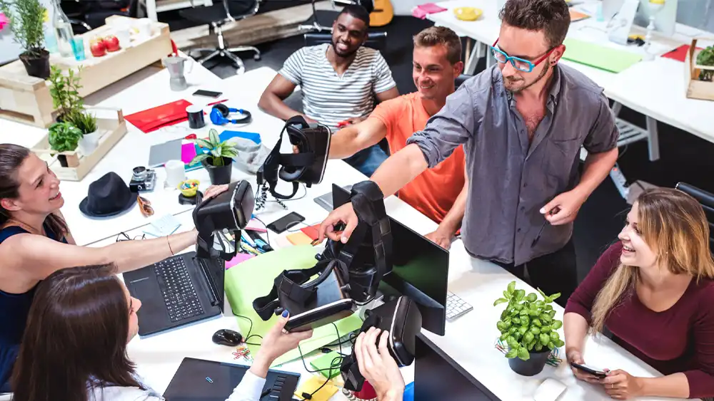 Improve the Student Experience with Technology