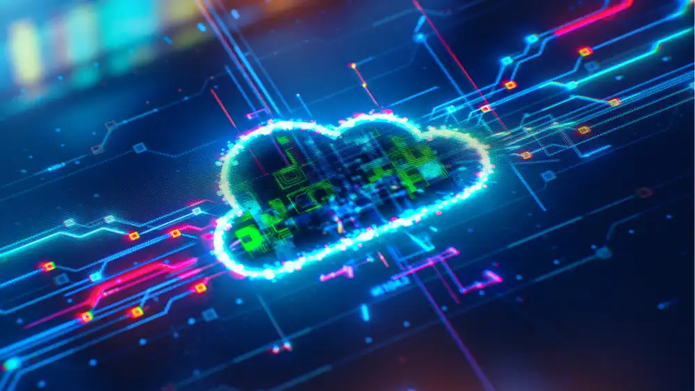 Invest in Cloud-Based Solutions