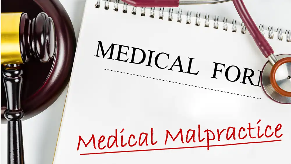 Medical Malpractice