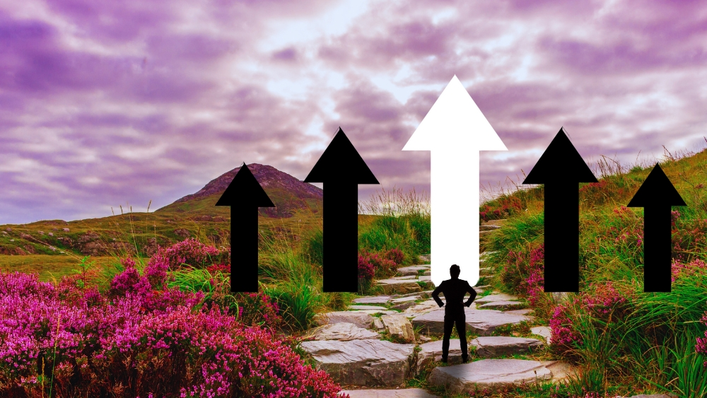 Choose the Right Environment