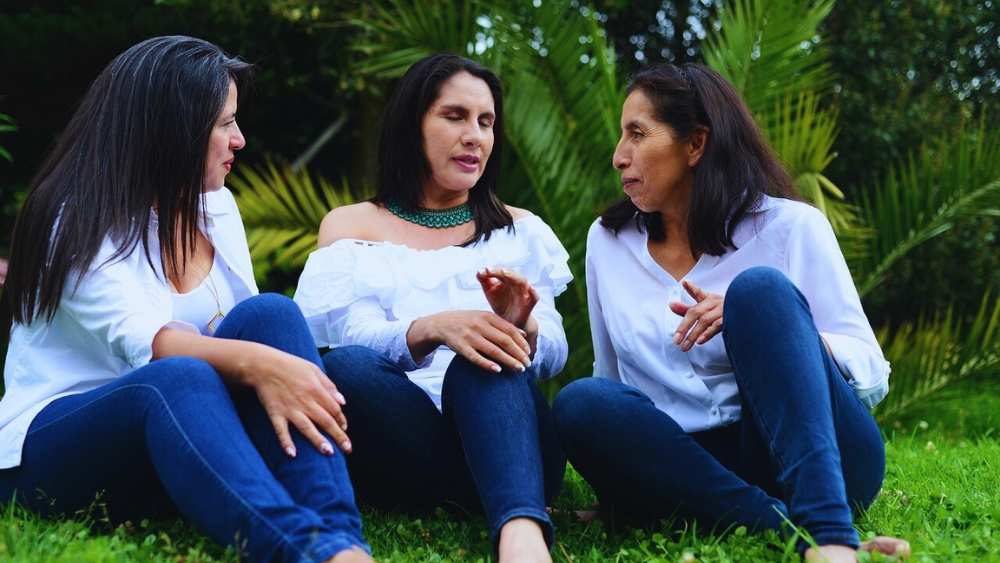 Normalize the Conversation