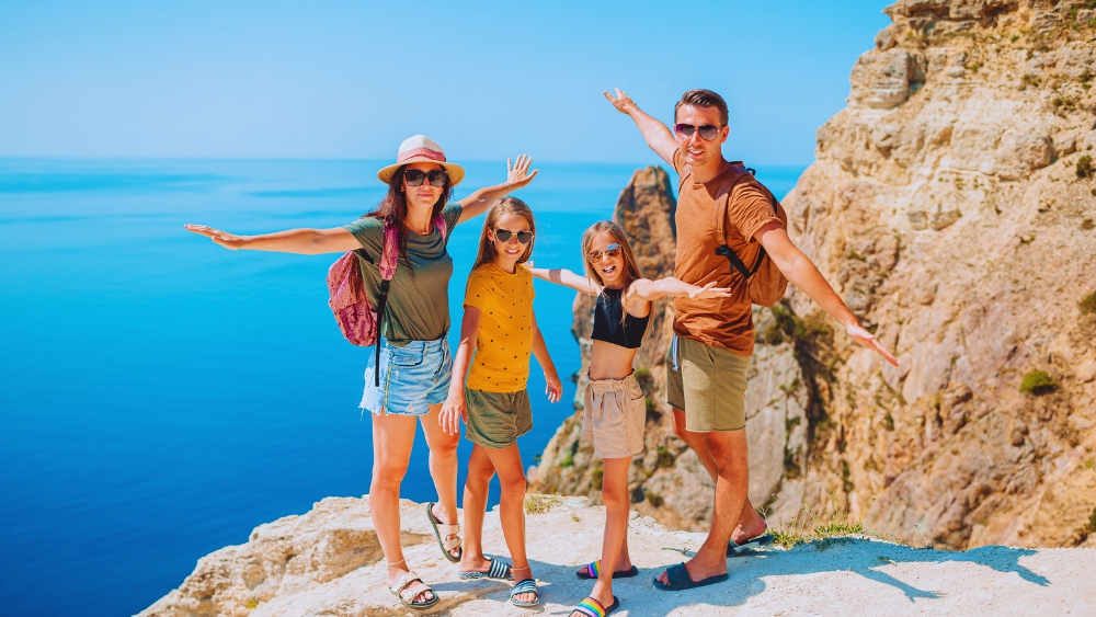 Travel Is More Than Just a Vacation