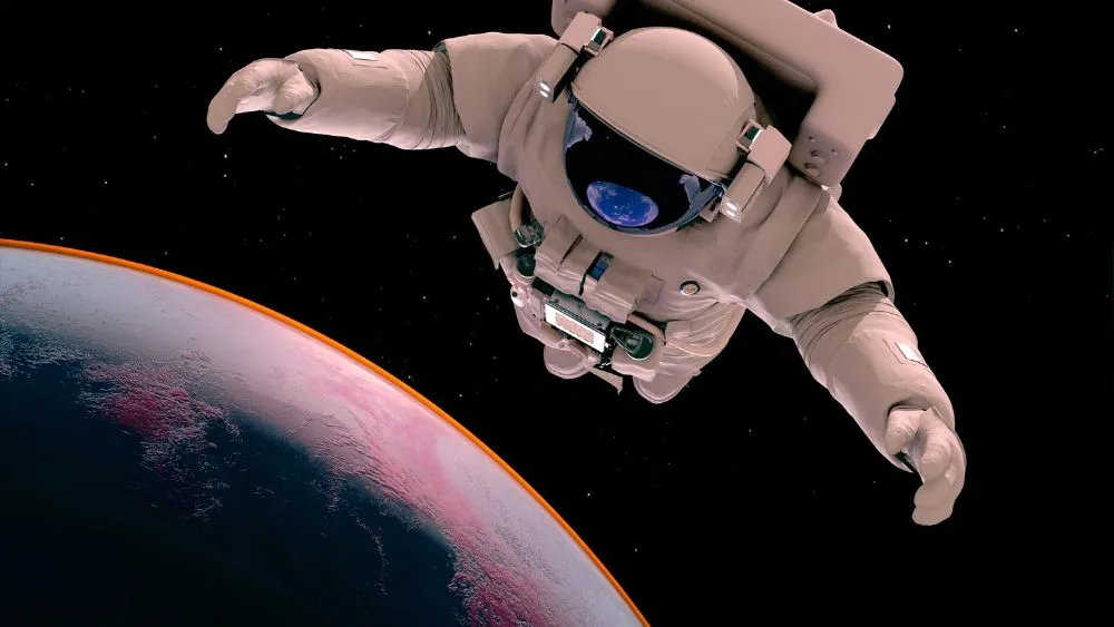 space tourism feasible in our lifetime