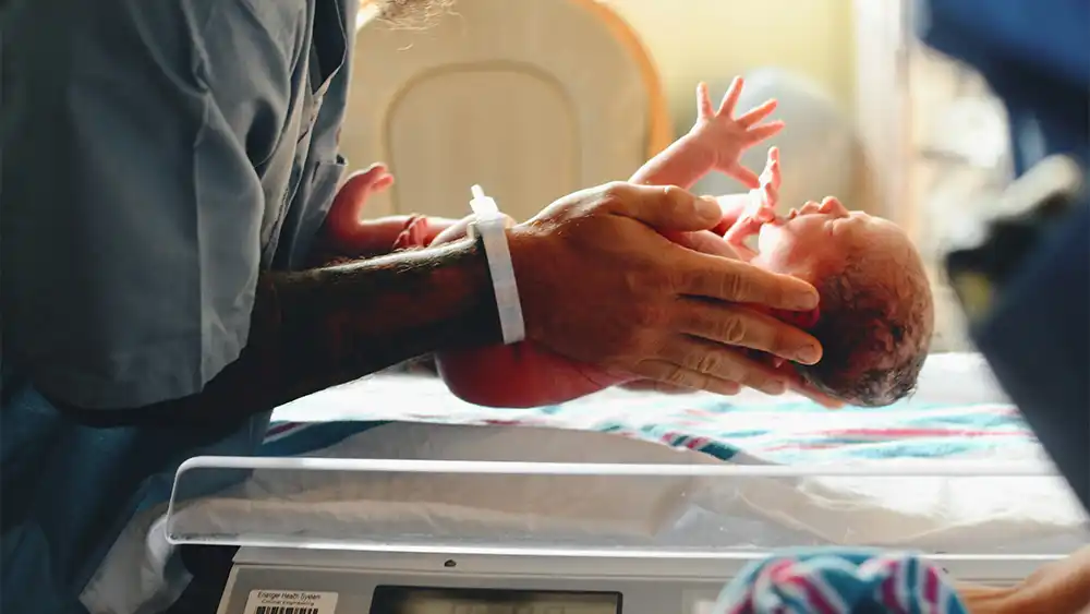 how birth injury attorneys protect your rights