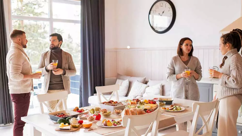 unique event ideas to elevate your next celebration