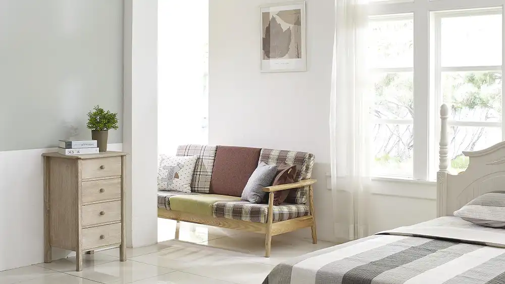 Noise Reduction for a Quieter Home
