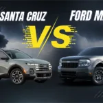 compact pickup trucks