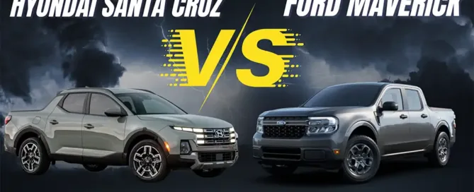 compact pickup trucks