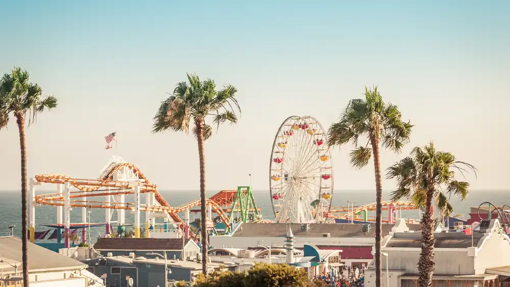 Amusement Parks