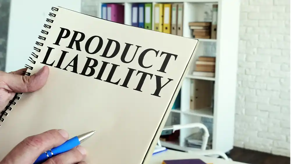understanding product liability in fatal injury cases
