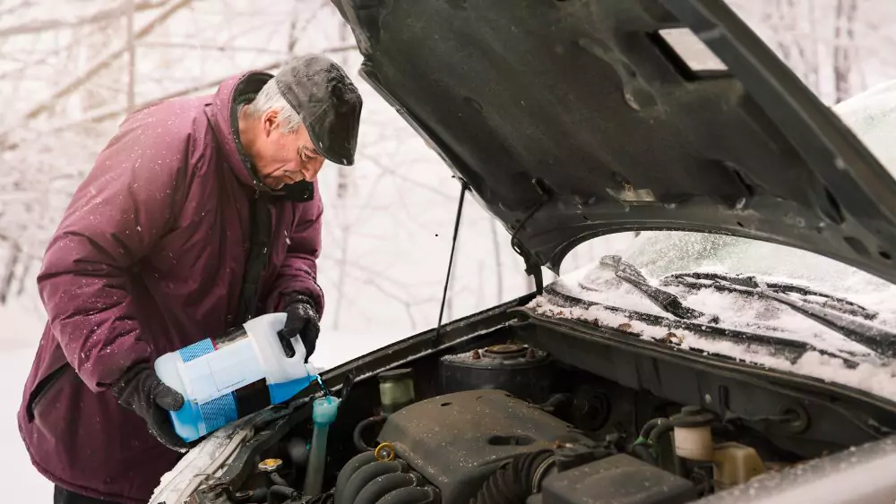 top car care tips