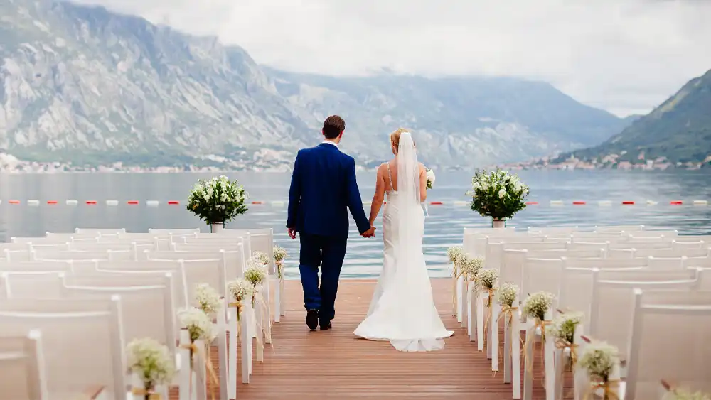 eco friendly wedding guide