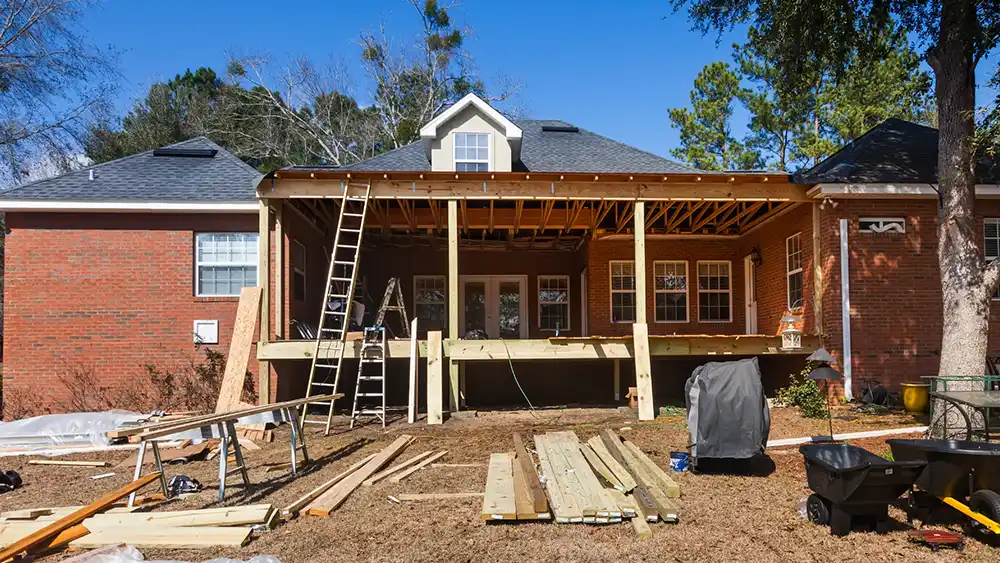 Before-and-After Home Remodeling Ideas