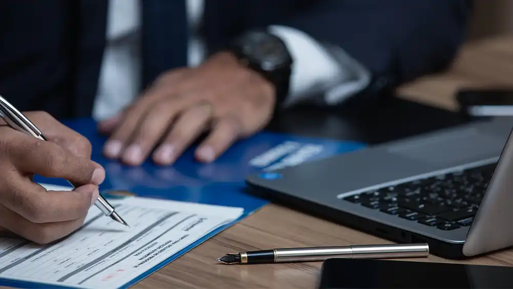 how to find the best personal injury lawyer in Summerlin