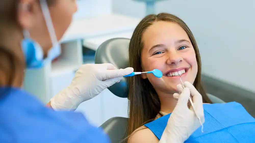 most common dental problems