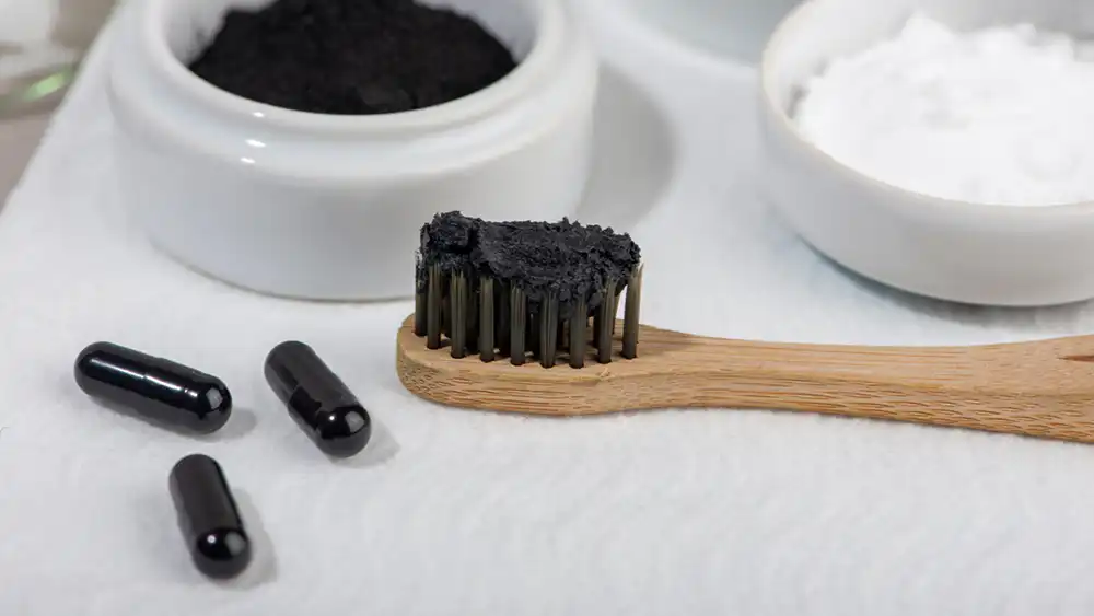 Activated Charcoal