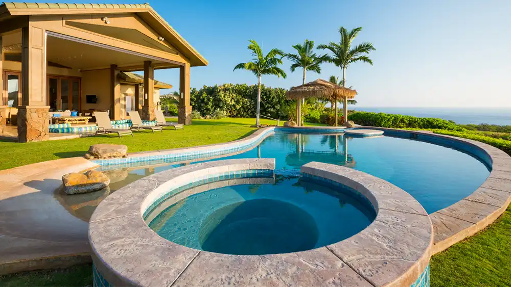 Add Luxury Appeal Without a Full Renovation