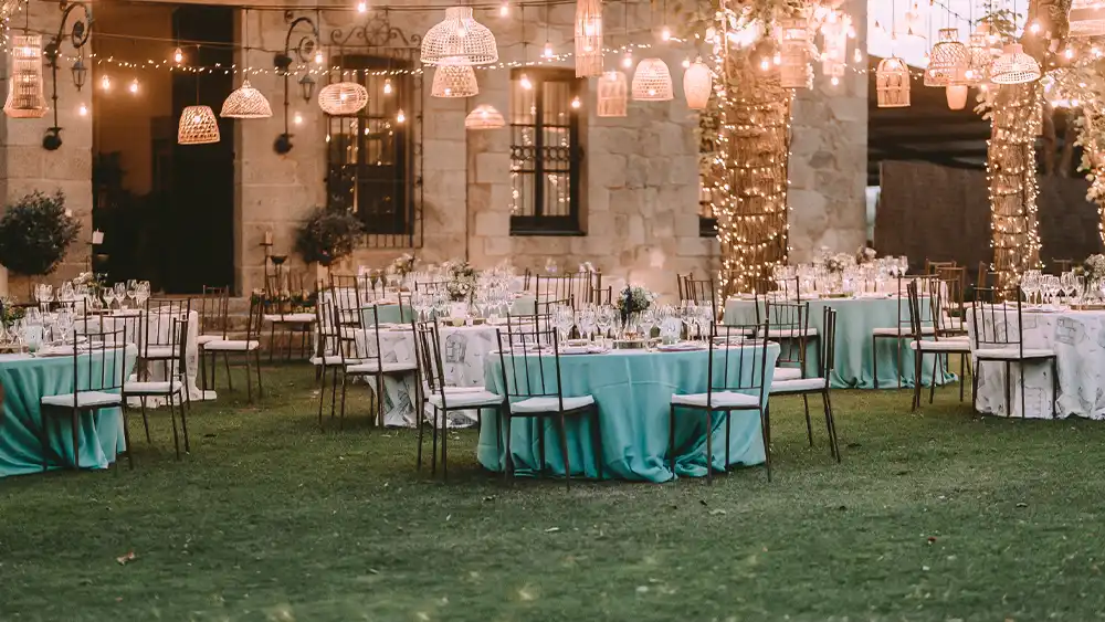 What Eco Planning Looks Like for Every Guest Count