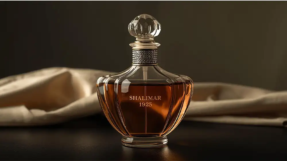 Guerlain Shalimar (1925)