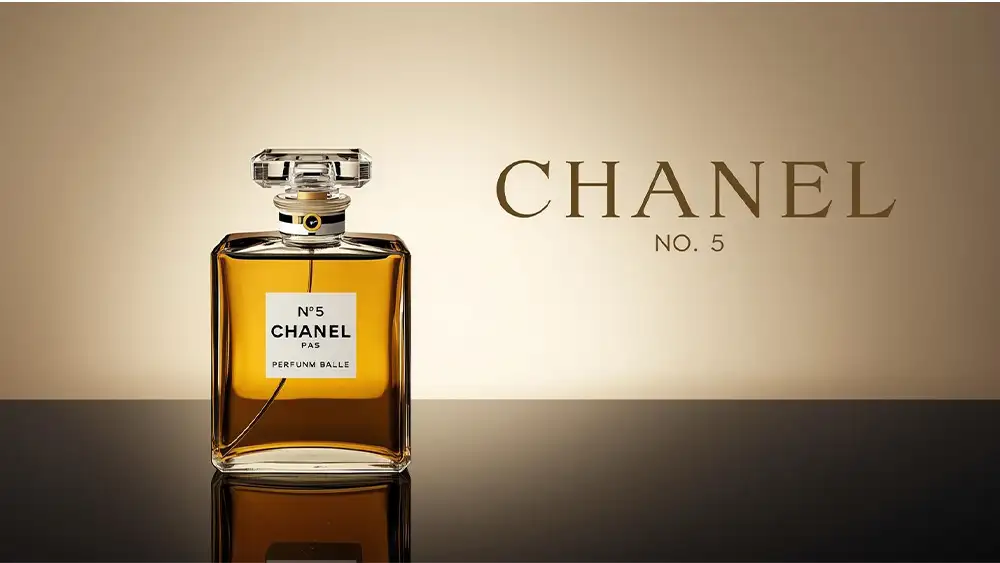 Chanel No. 5 (1921)
