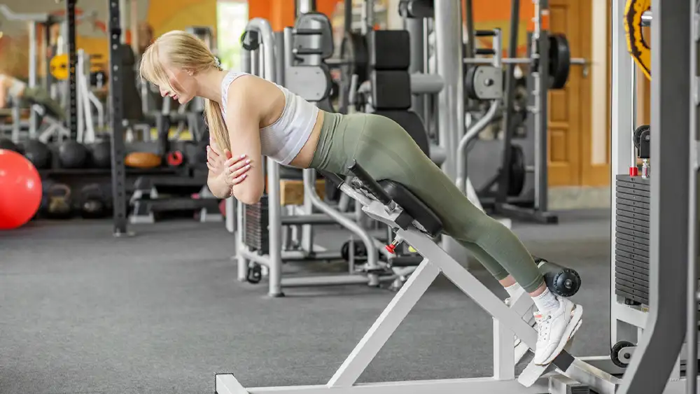 Posture and Athletic Performance