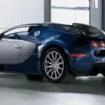 Bugatti Veyron
