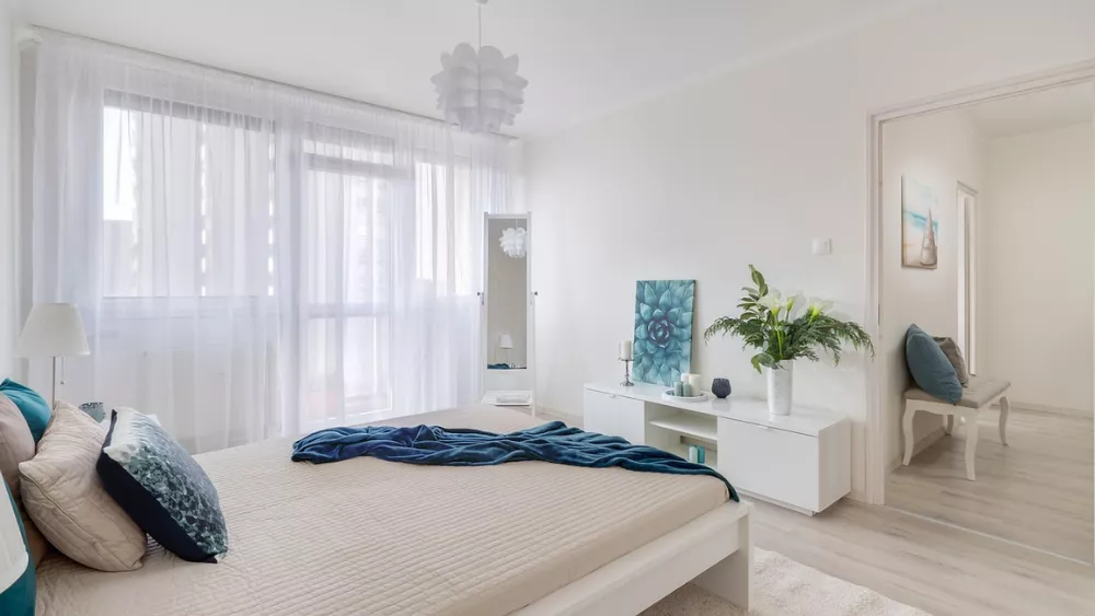 the ultimate guide to apartment living