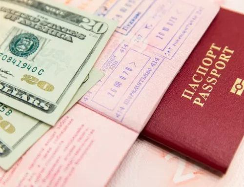 Seven Crucial Steps to Take Before Moving Your Family Overseas