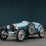 Bugatti Baby II