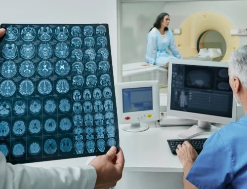 What Patients Often Miss About Their Scan Reports