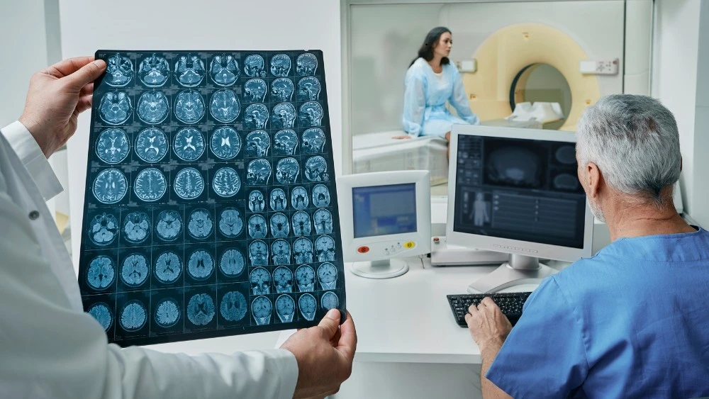 How to Read a Scan Report How to Read a Scan Report