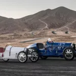 Cheapest Bugatti