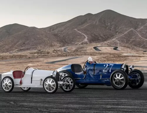 Cheapest Bugatti Cars (2026): Prices, Models and Buying Guide
