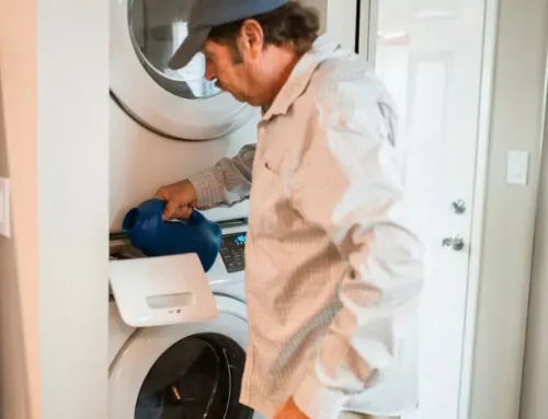 Essential Home Maintenance Habits That Extend the Life of Your Appliances