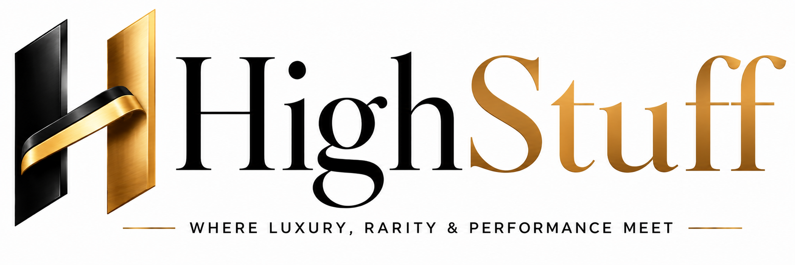 High Stuff