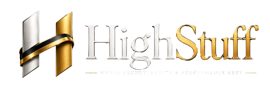 High Stuff
