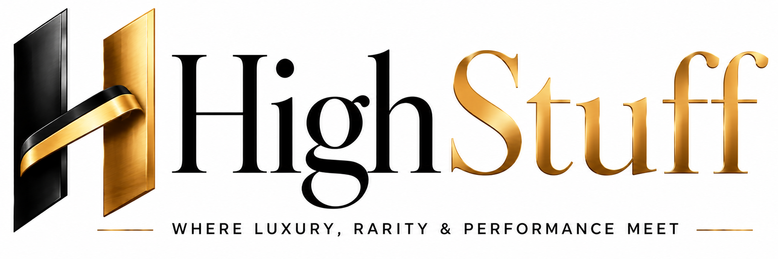 High Stuff