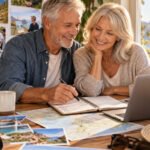 Retirement Bucket List