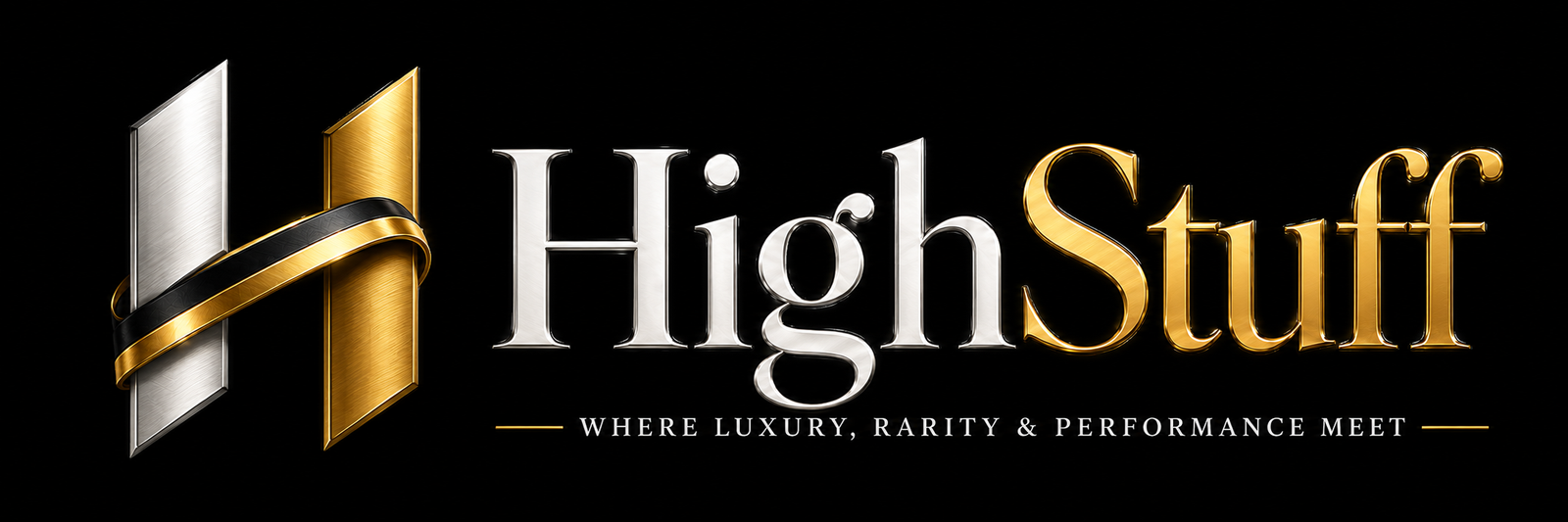 High Stuff